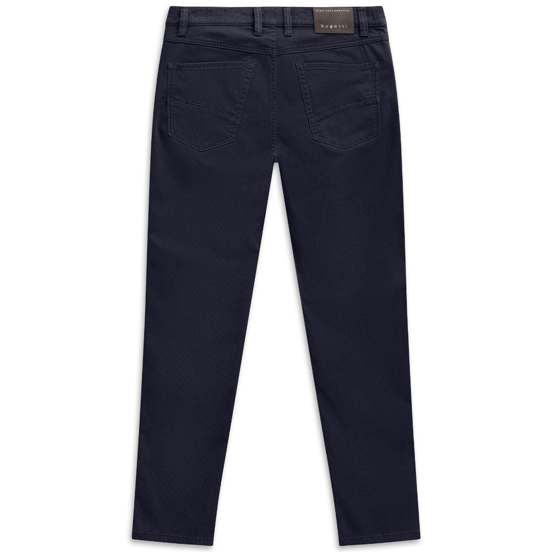 Bugatti Slacks in Blue
