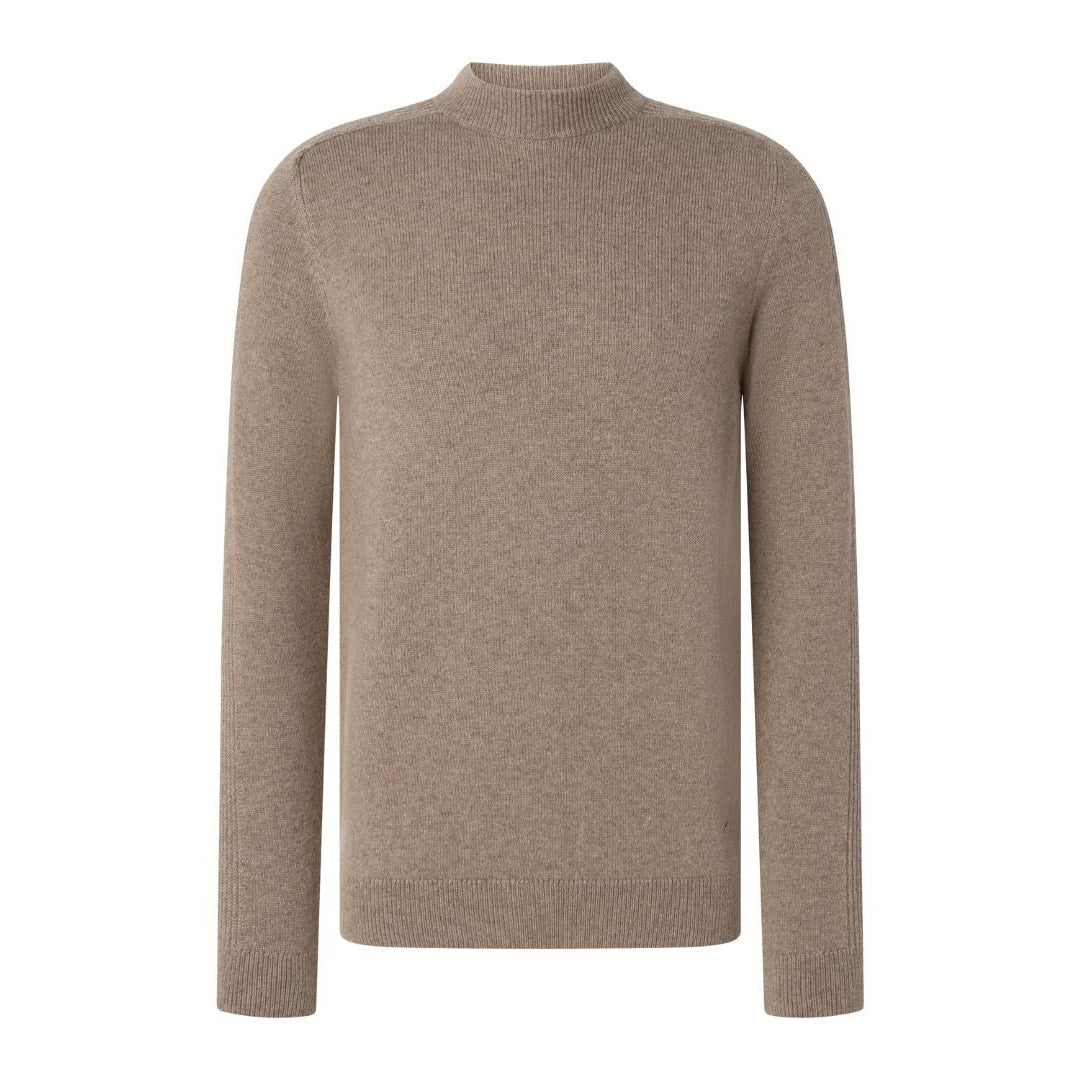 JOOP! Knitwear in Brown