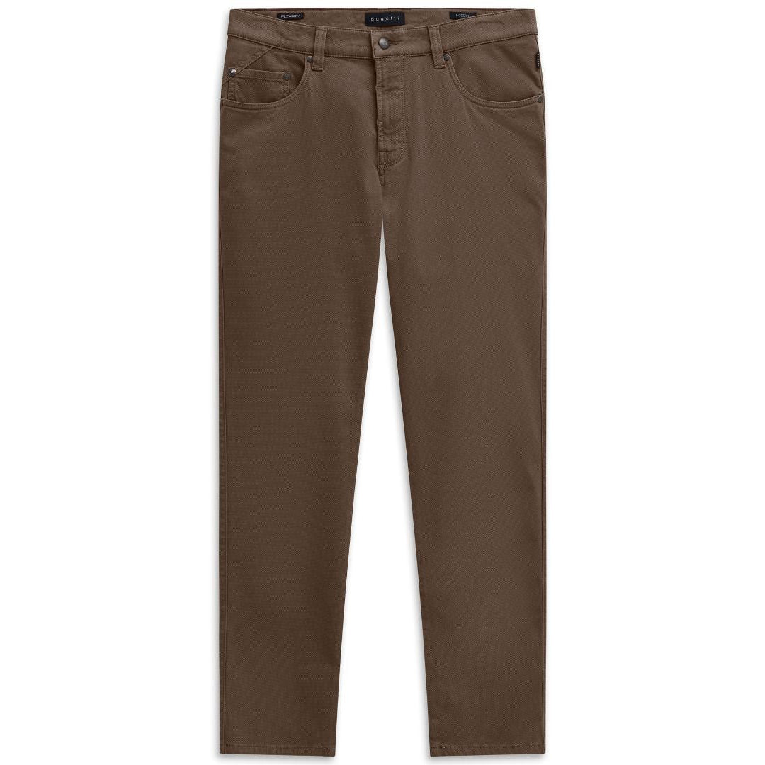 Bugatti Slacks in Beige