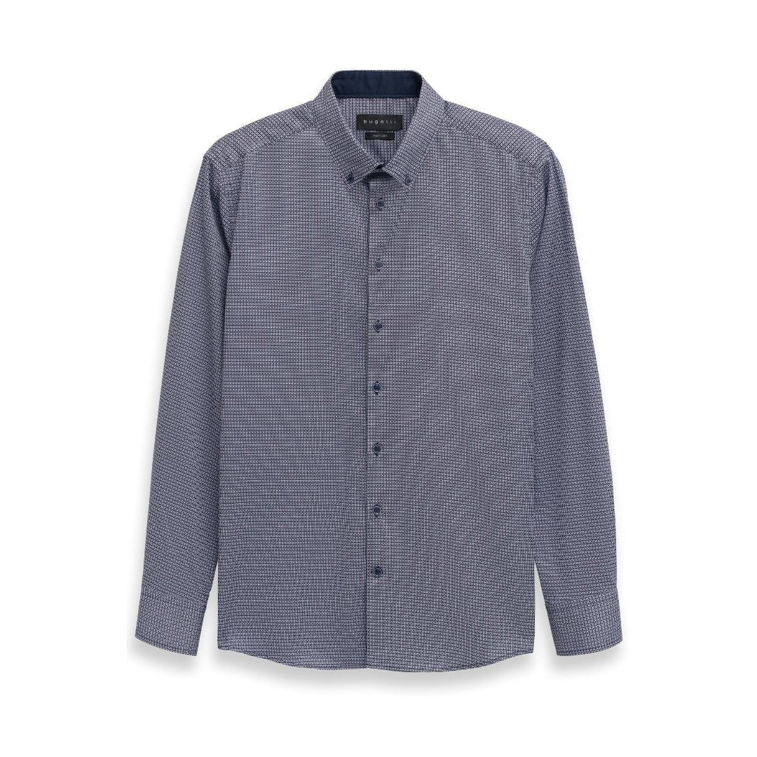 Men’s Bugatti Dress Shirt