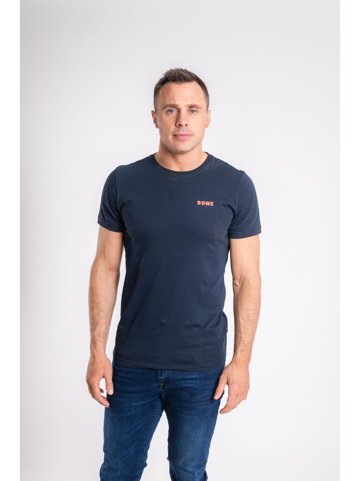 Evans River Tee