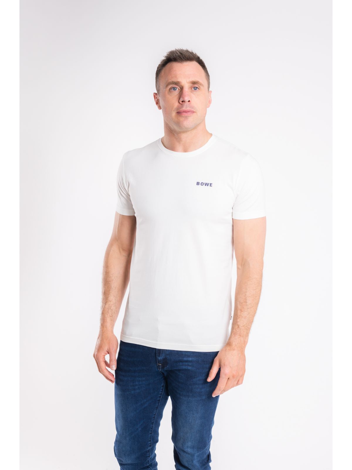 Evans River Tee