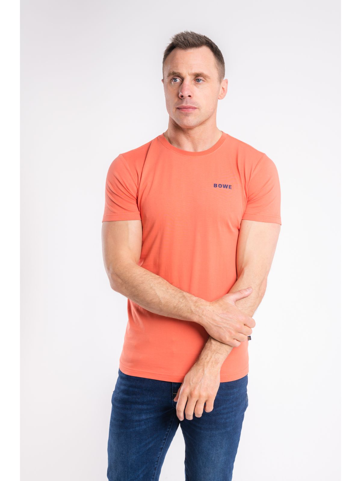 Evans River Tee
