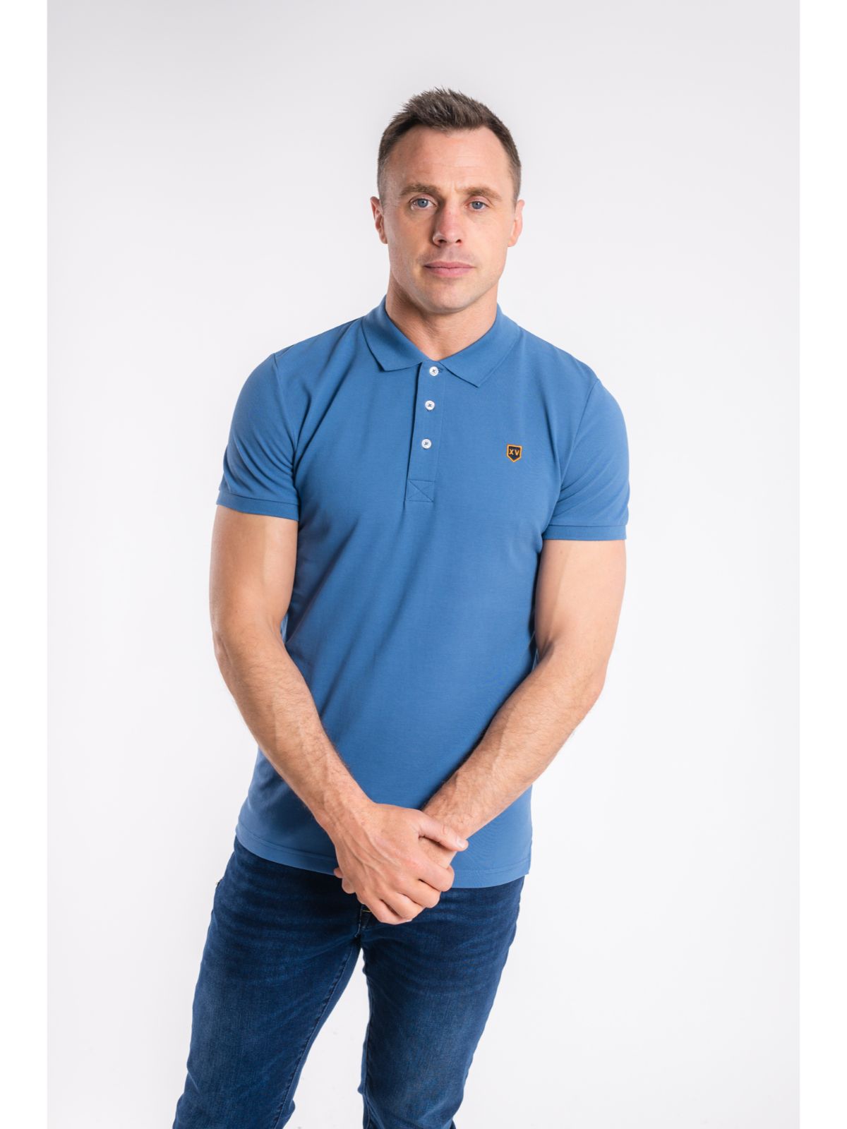 Gordon Polo Shirt
