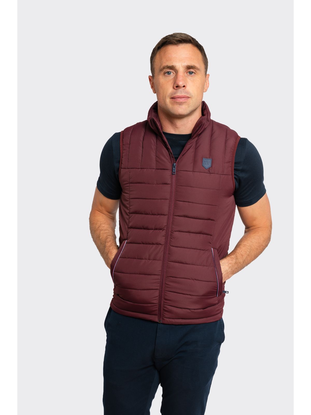 GRENABLE Gilet