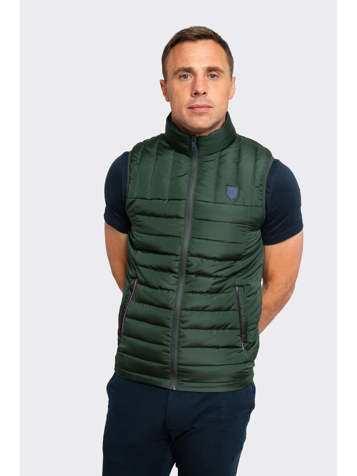 GRENABLE Gilet