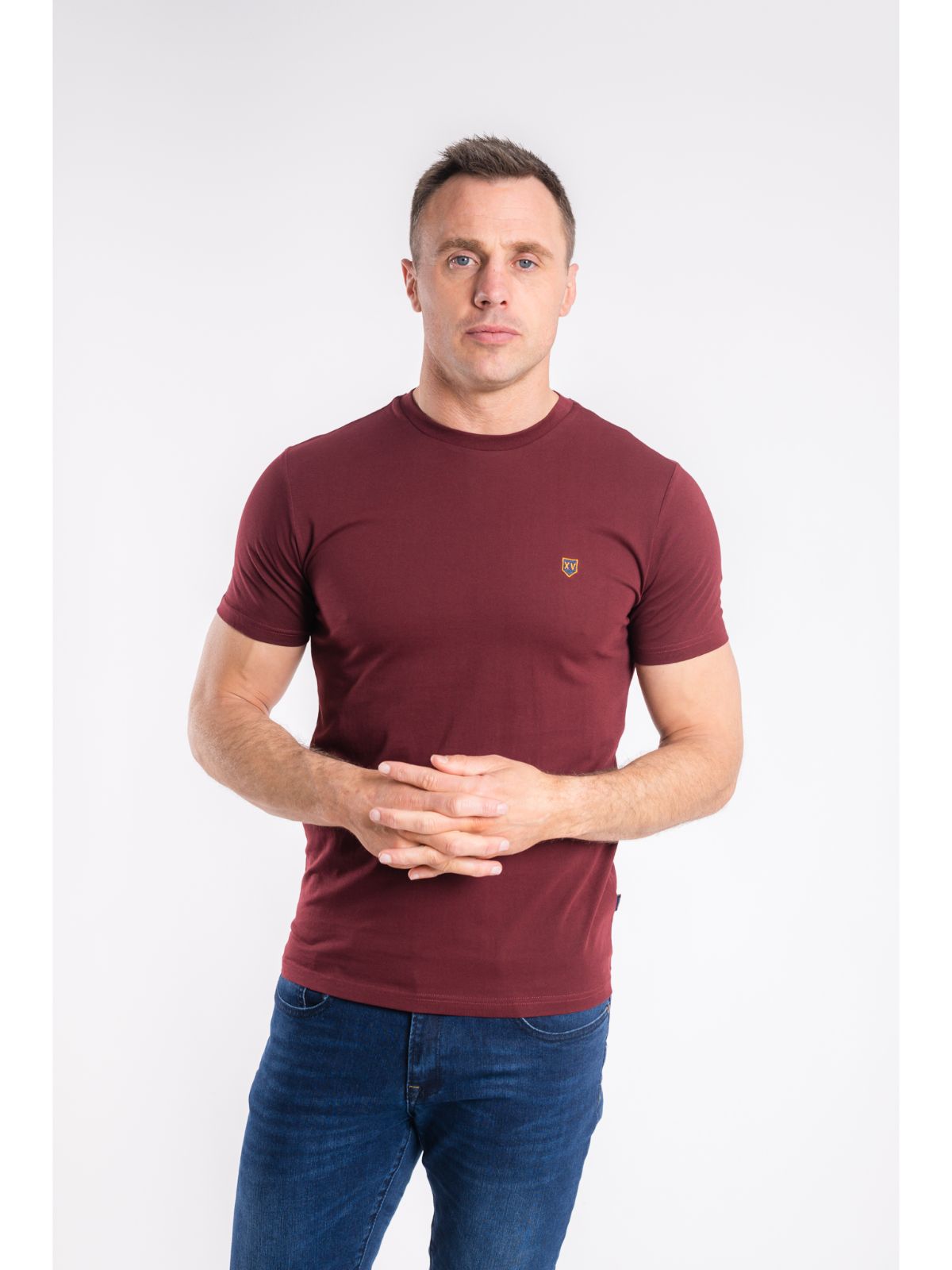 KEMPSEY Crew tee