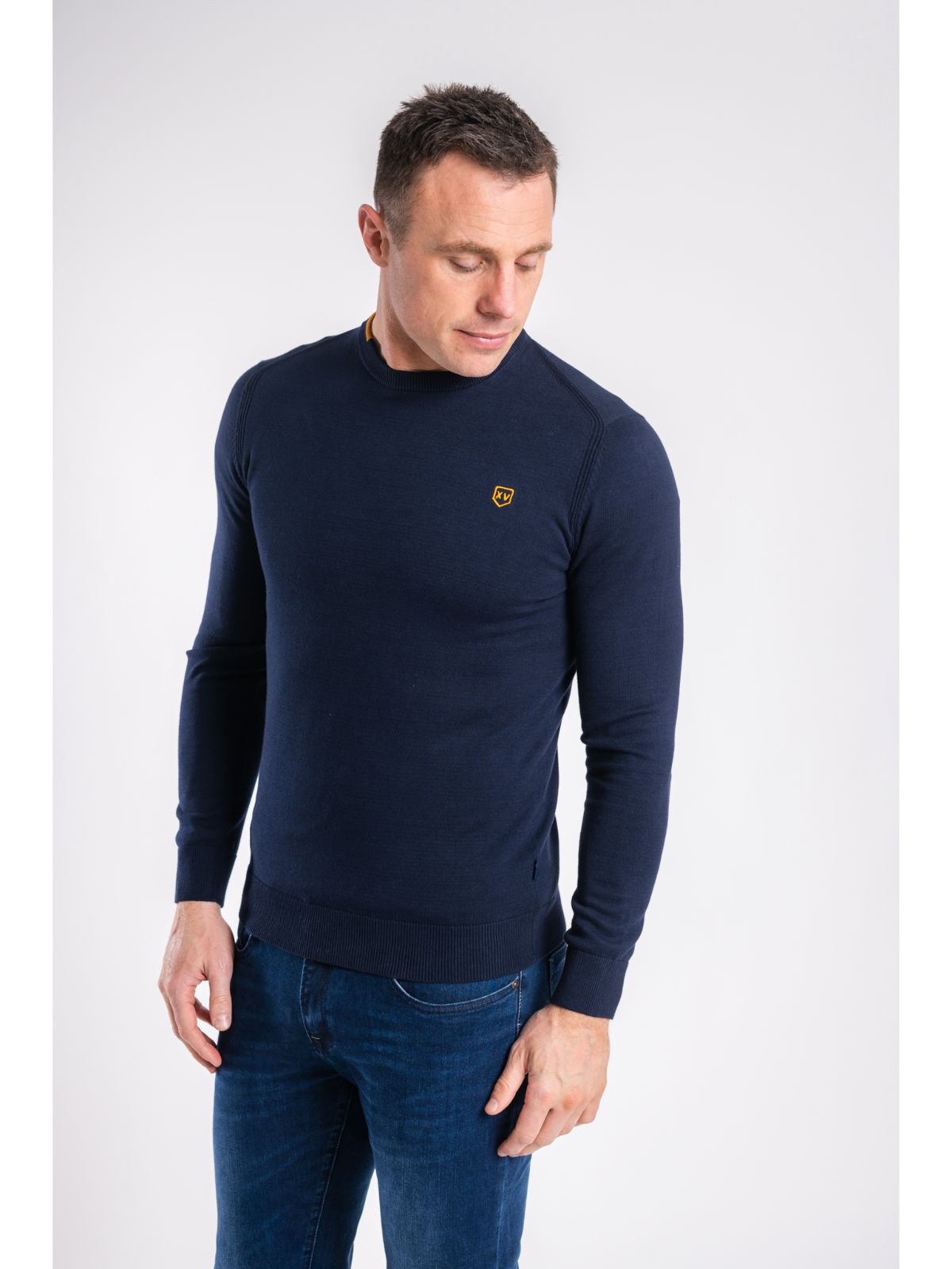 Lismore Crew Neck sweater