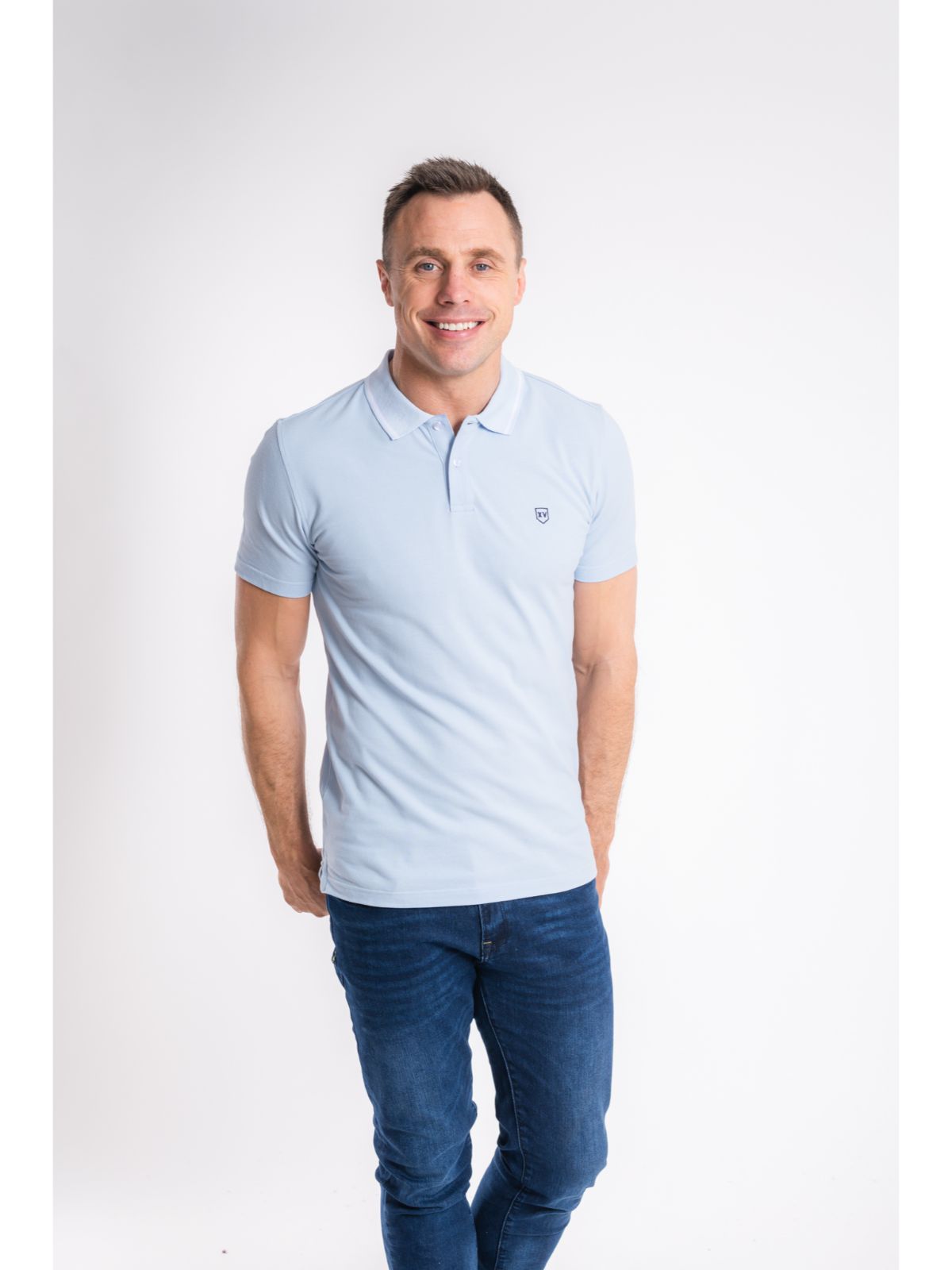 Nerang Polo Shirt
