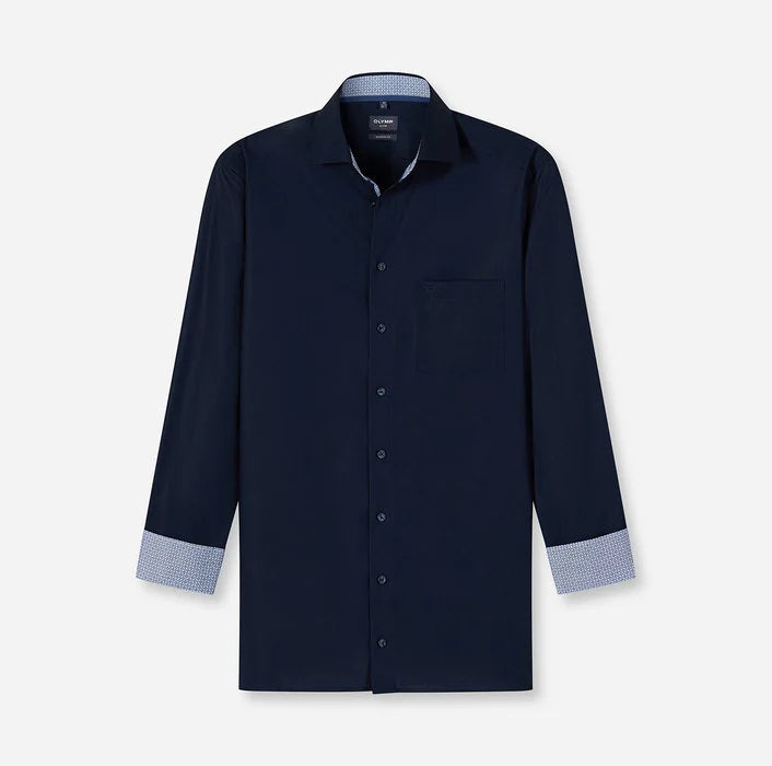 Modern Fit shirt