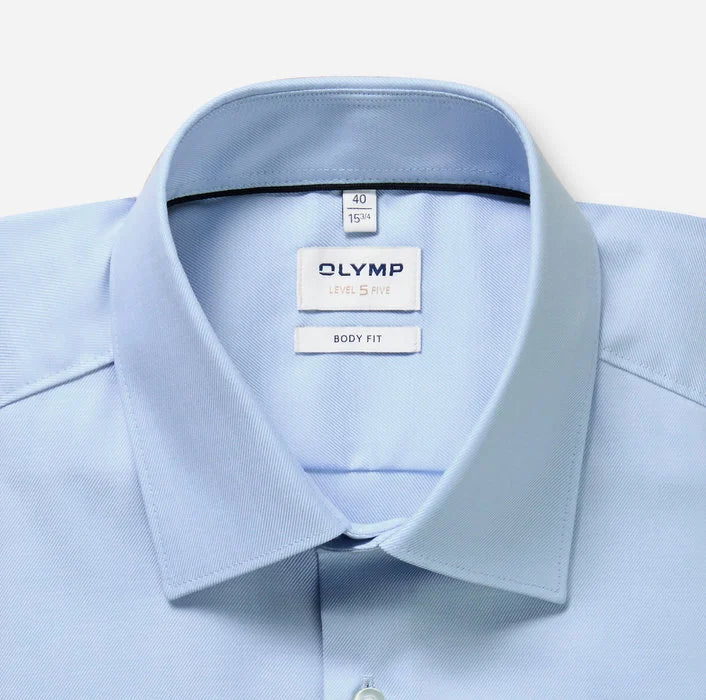 Slim fit Shirt