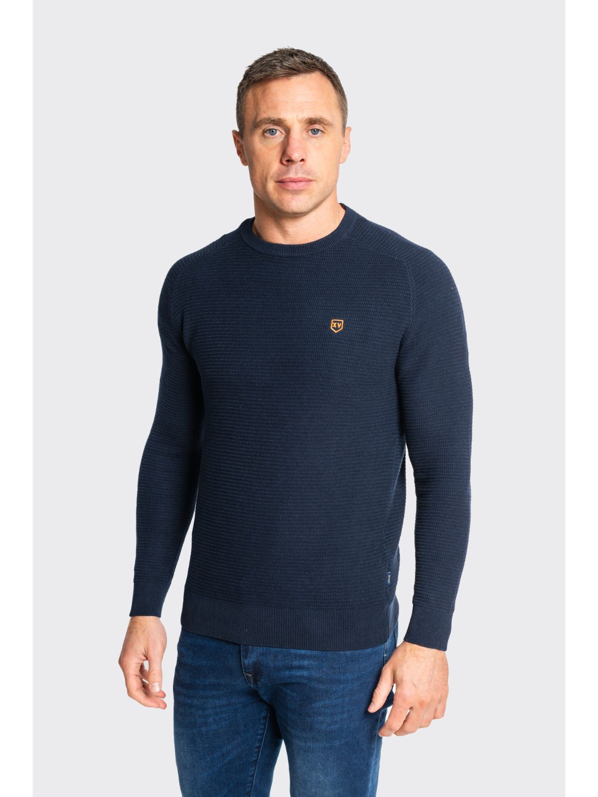 ORKNEY Crew Neck Sweater