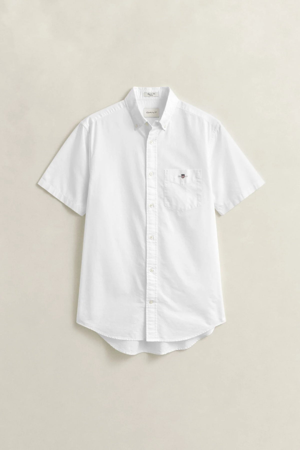 Oxford Short Sleeve Shirt