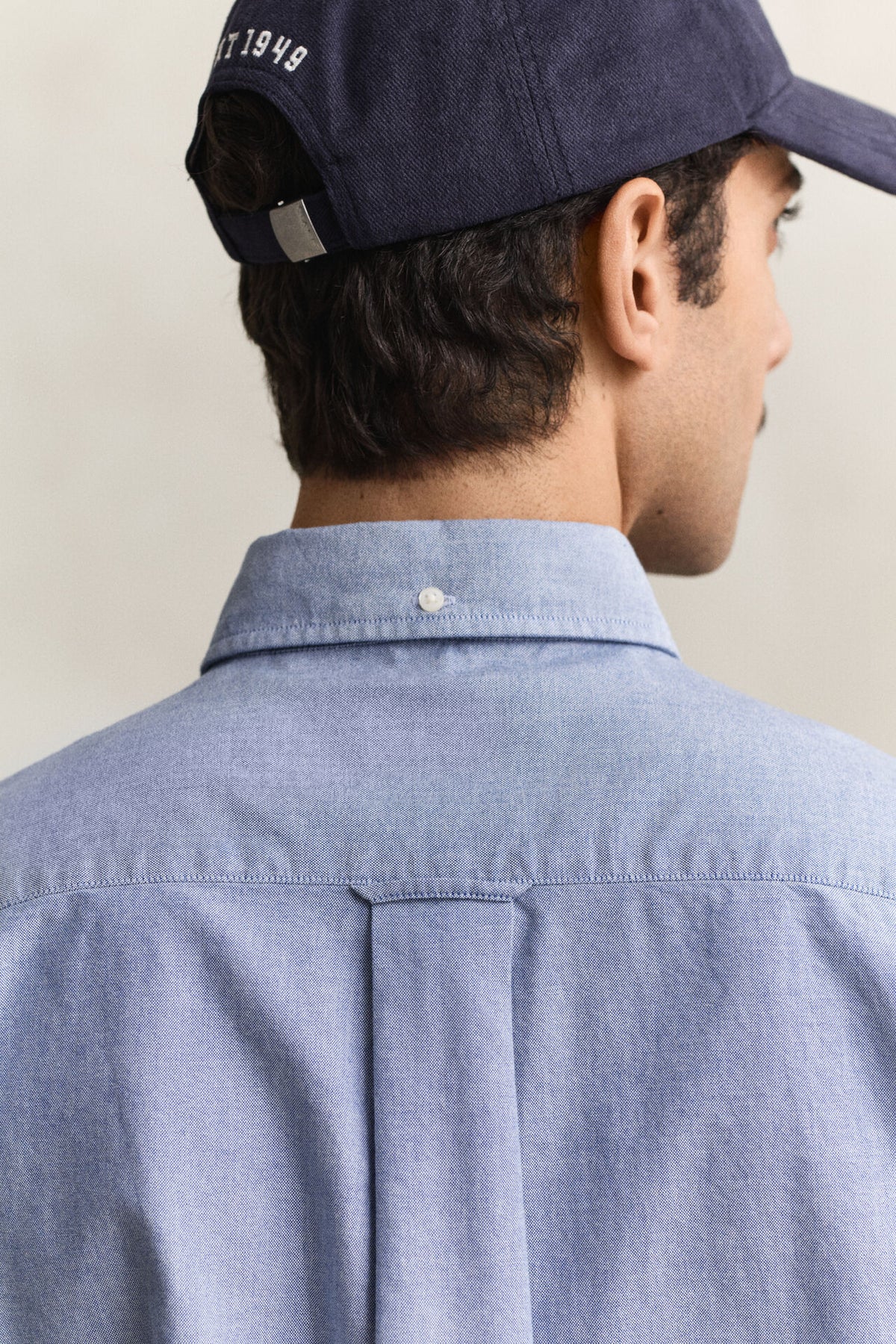 Oxford Short Sleeve Shirt