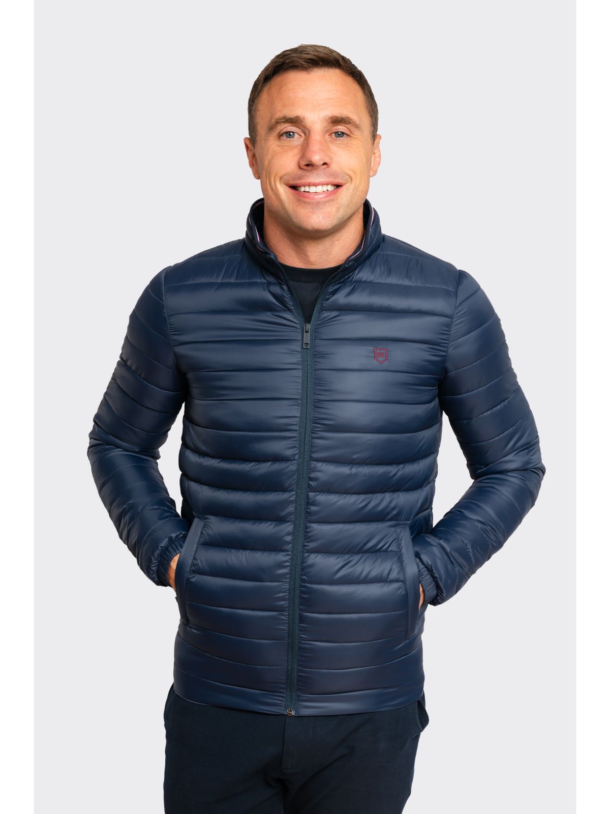 WENTWORTH Jacket