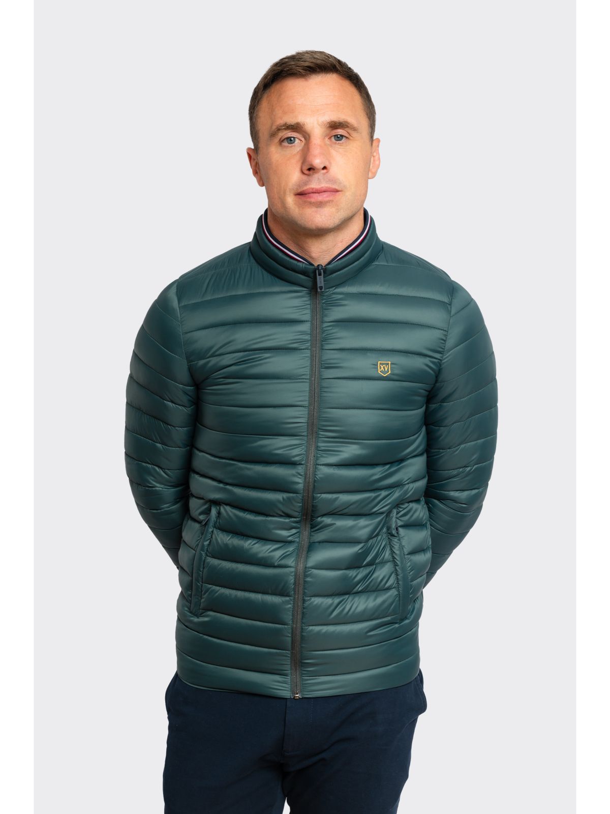 WENTWORTH Jacket