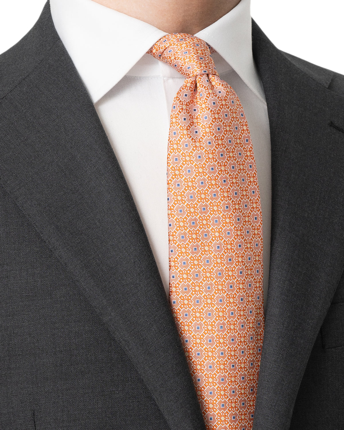 Silk Tie
