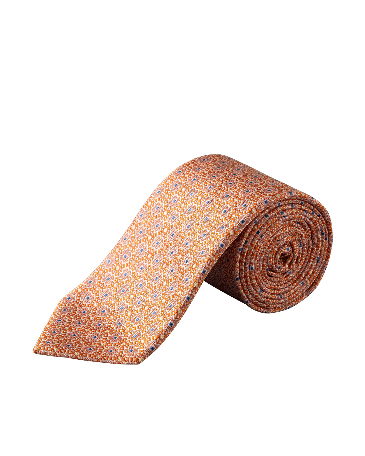 Silk Tie