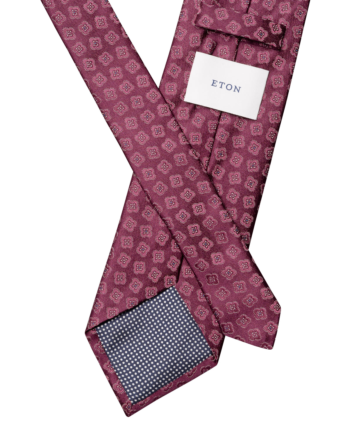 Silk Tie