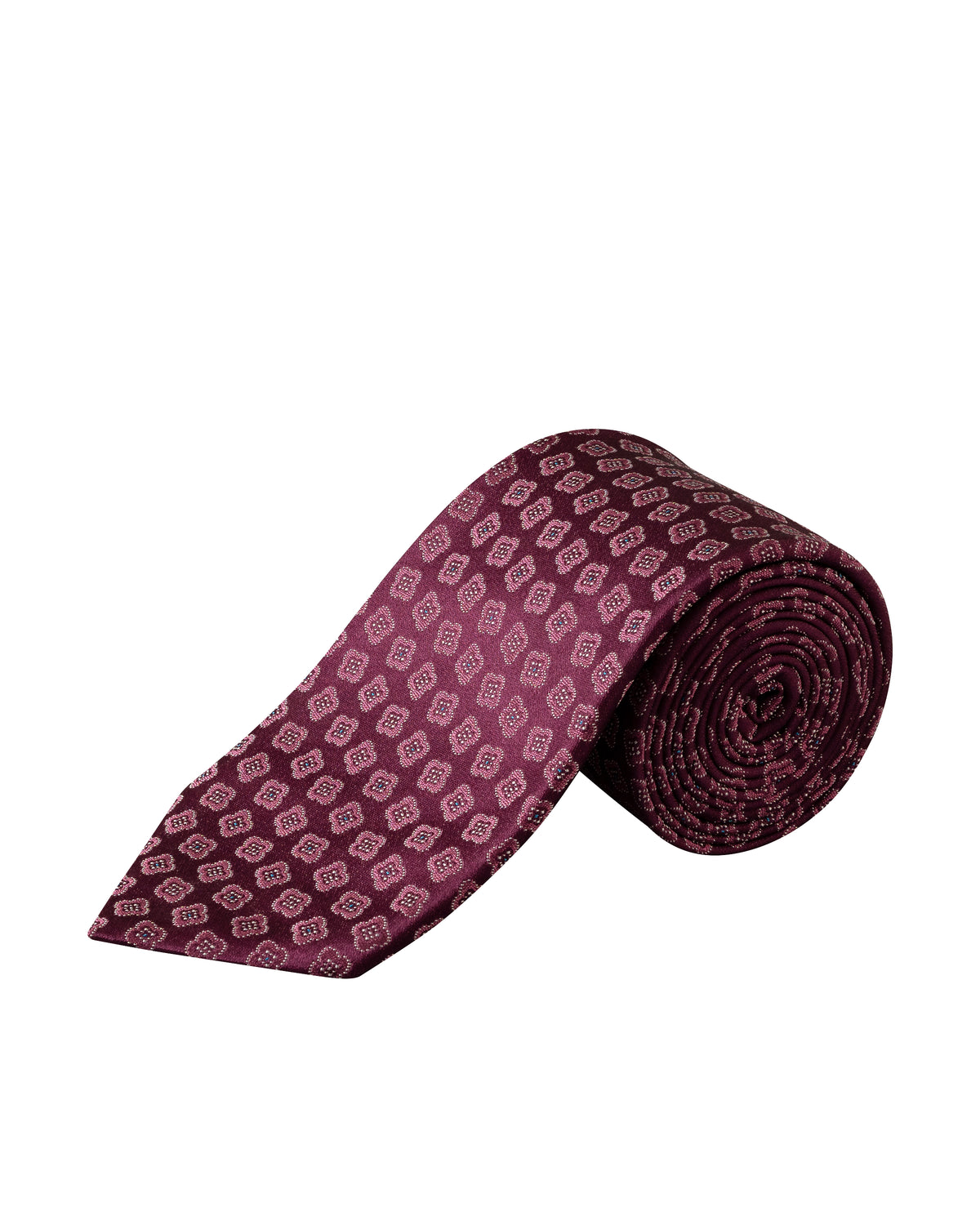 Silk Tie