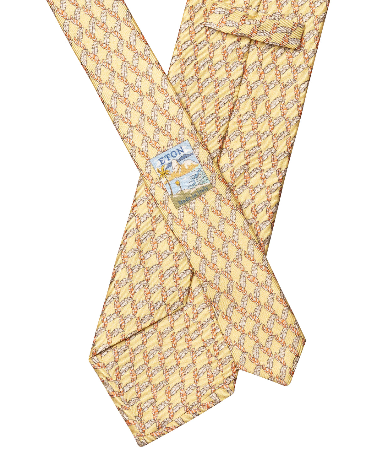Silk Tie