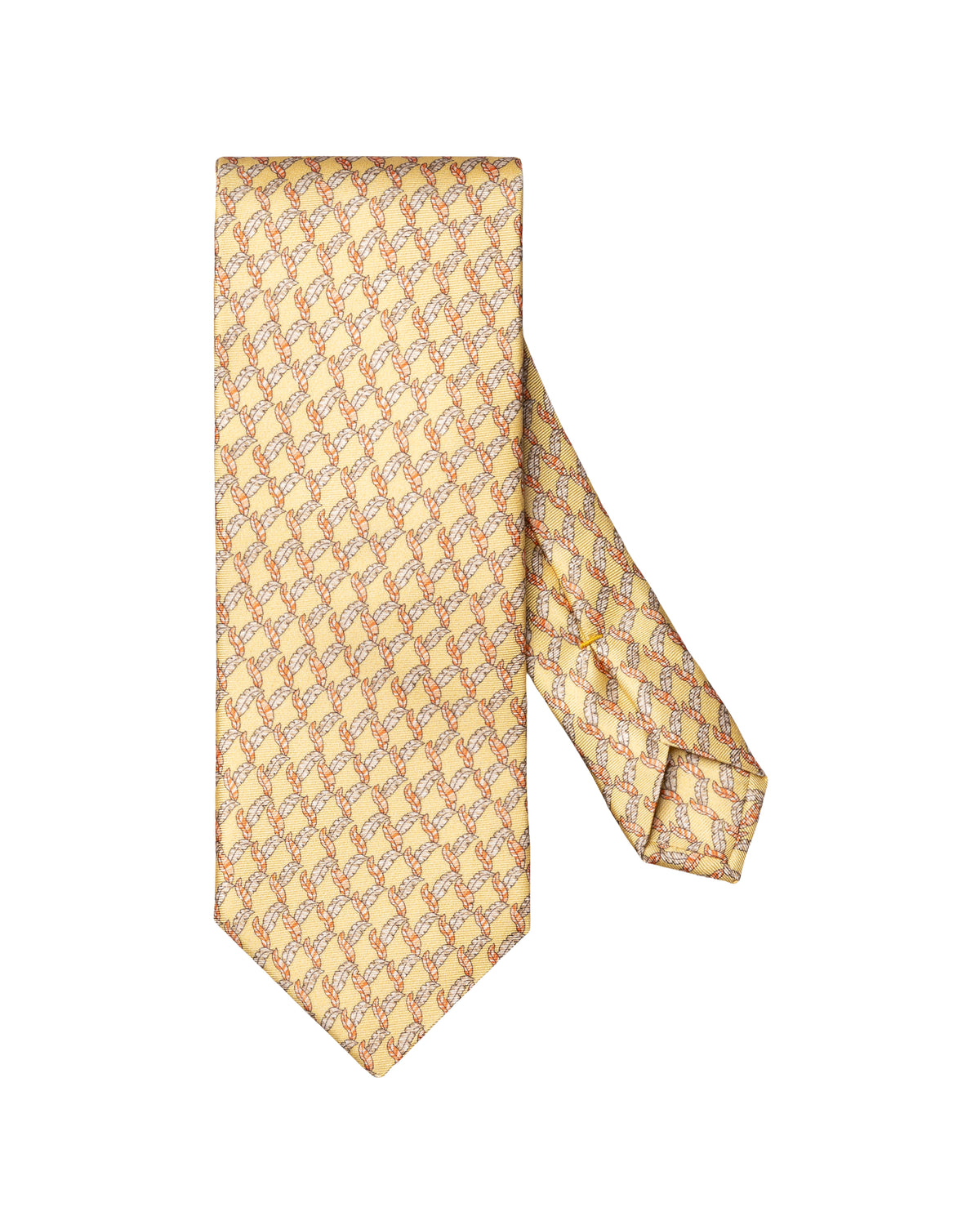 Silk Tie