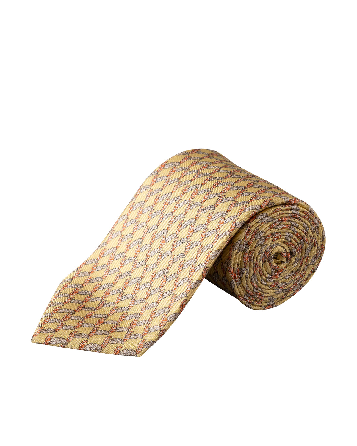 Silk Tie