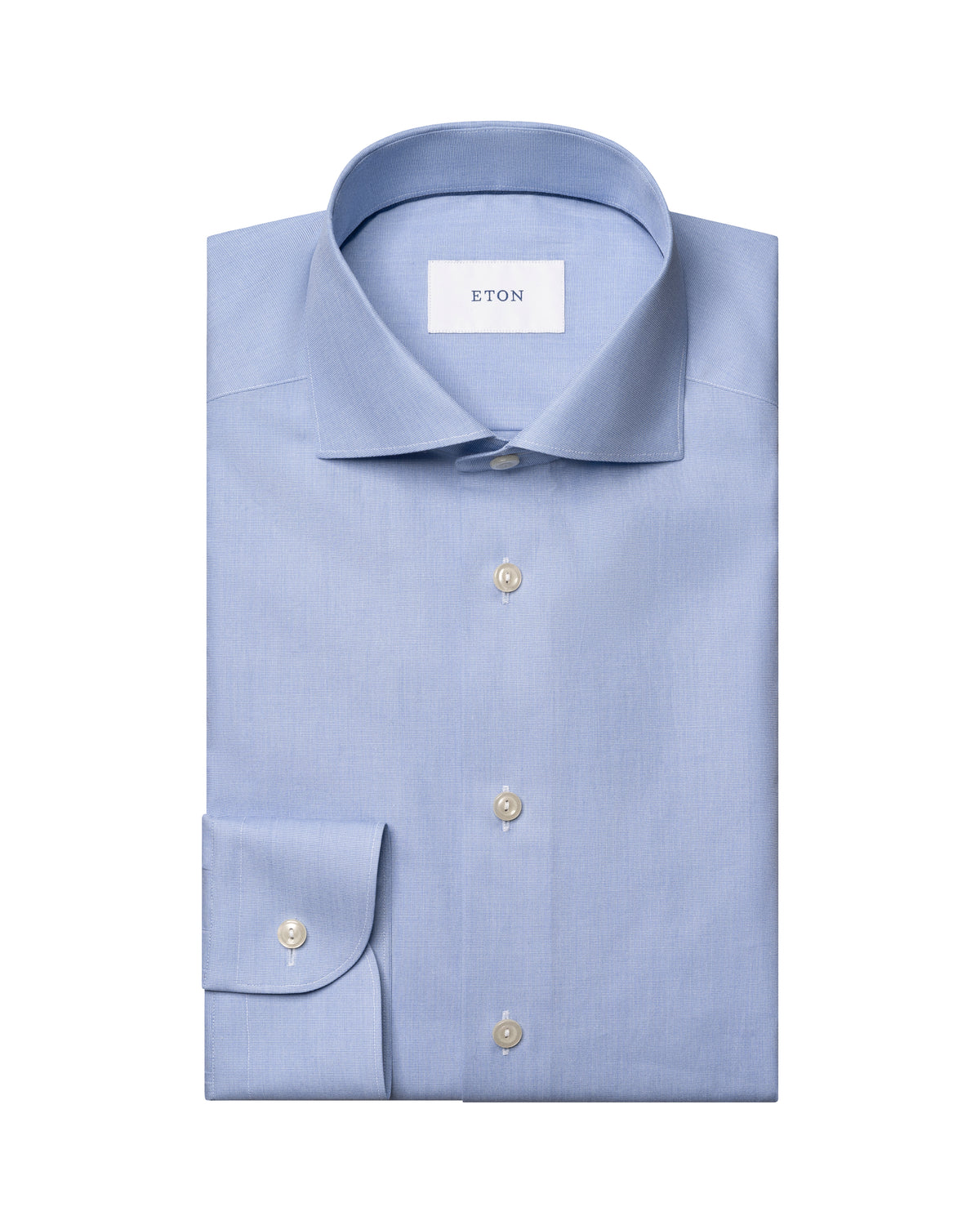 Contemporary Poplin Shirt