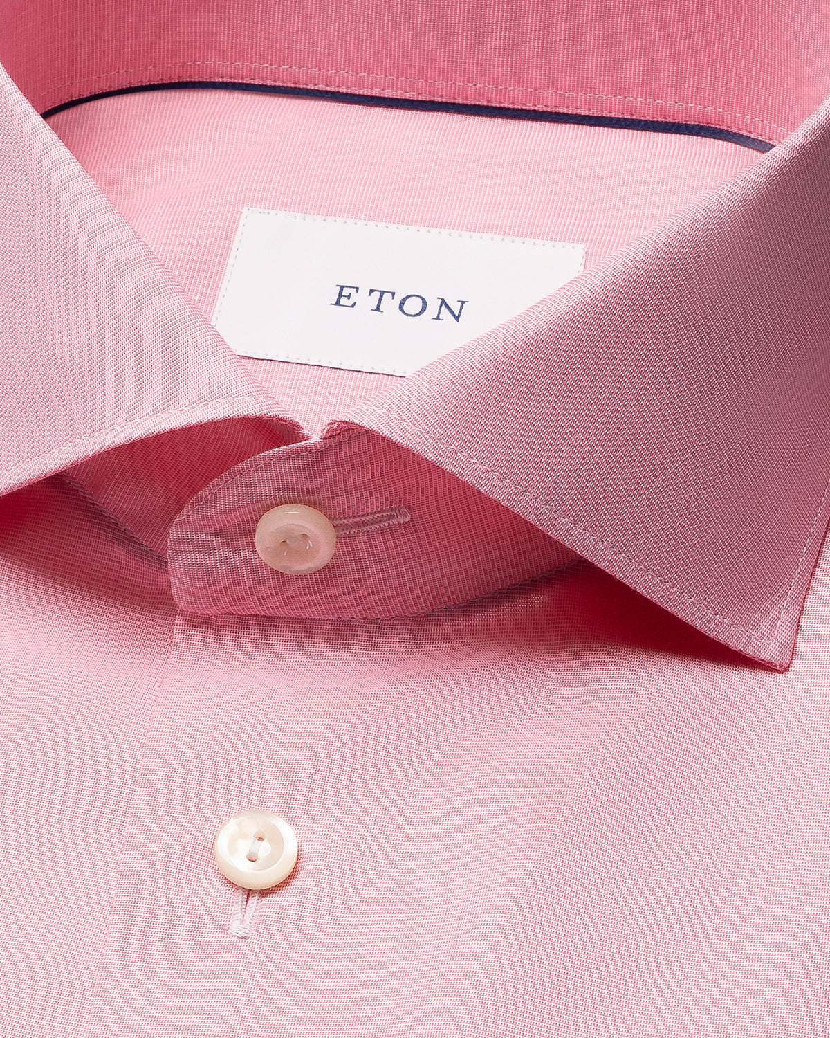 Contemporary Poplin Shirt
