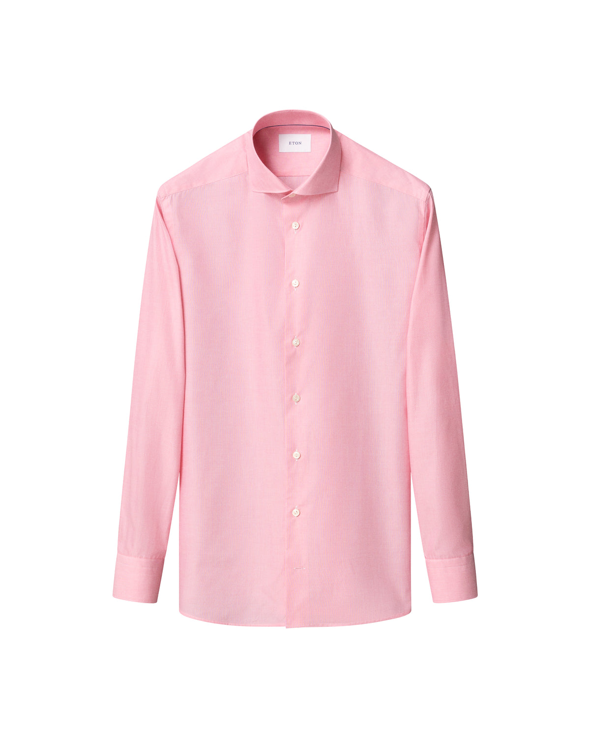 Contemporary Poplin Shirt