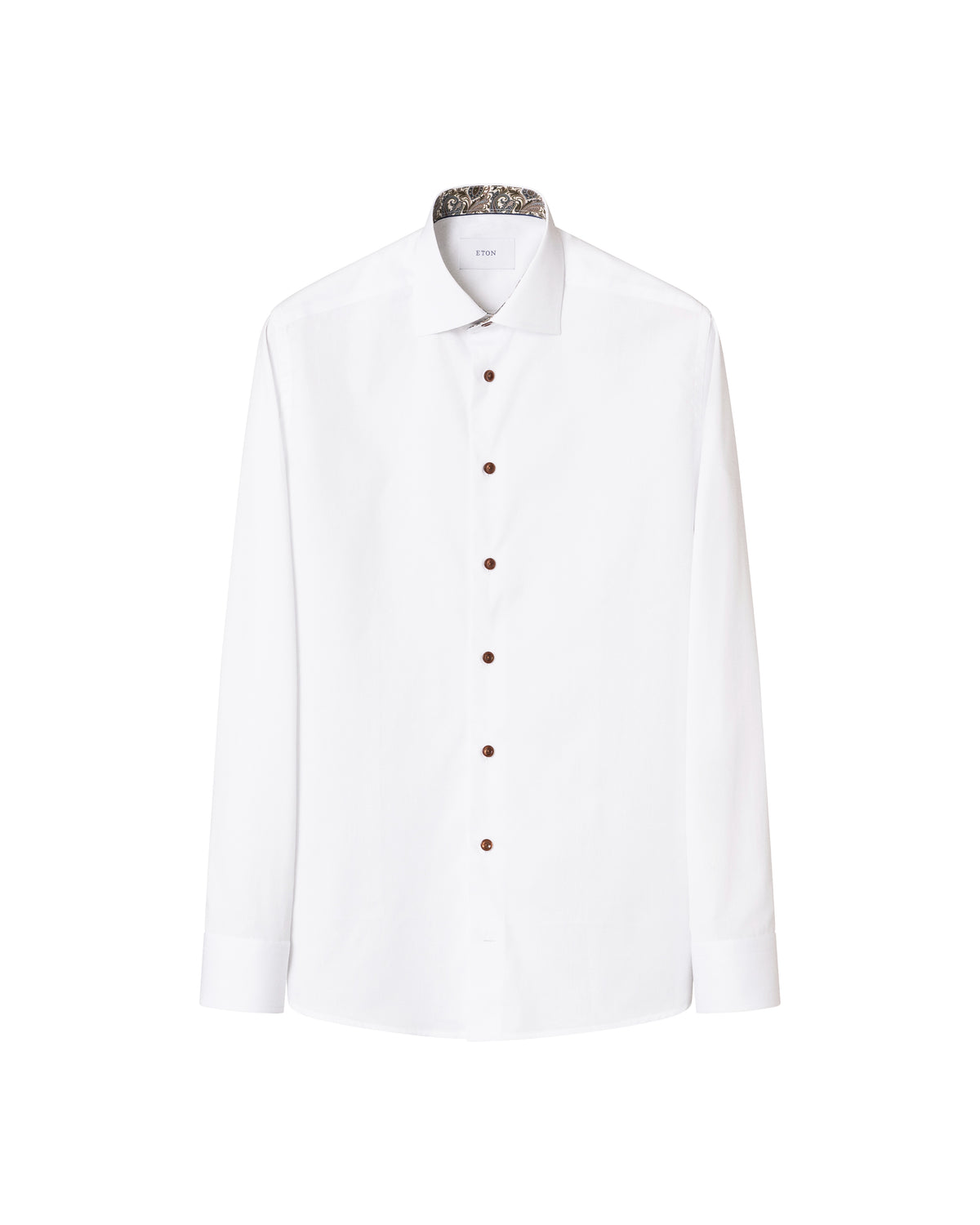 Contempary fit shirt