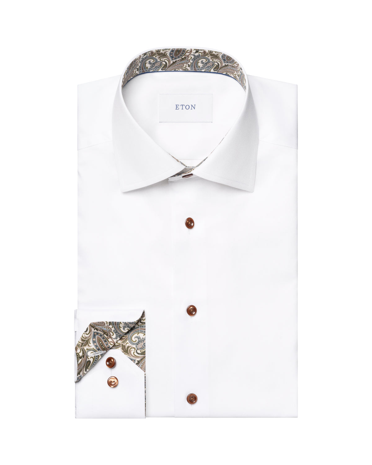 Contempary fit shirt