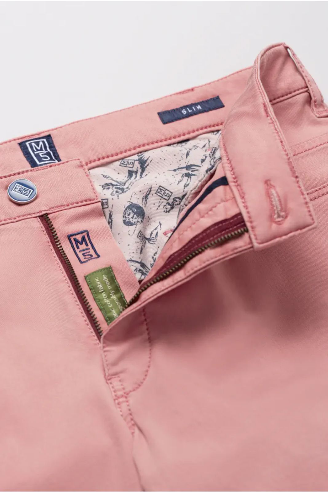 M5 Slim Jean