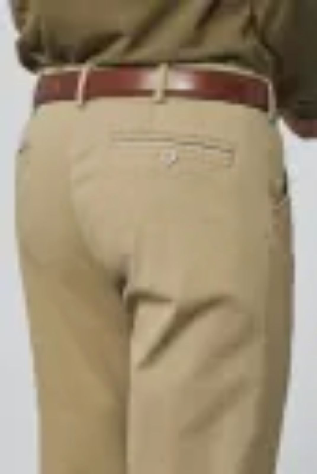 Chicago Trouser