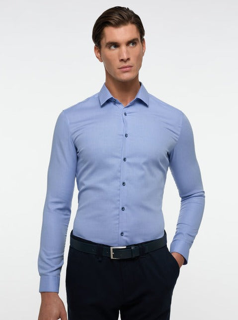 Slim Fit Shirt