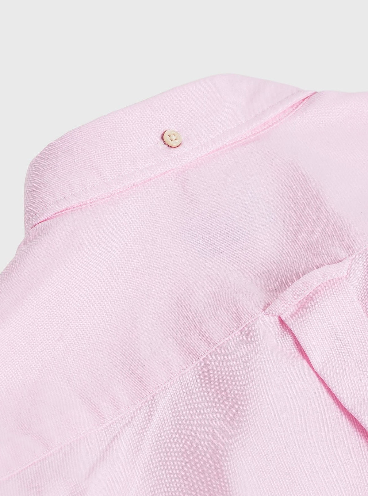  Regular Fit Oxford Shirt