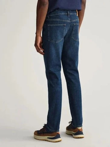 Hayes Slim Fit Jean
