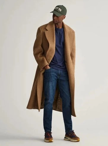 Hayes Slim Fit Jean