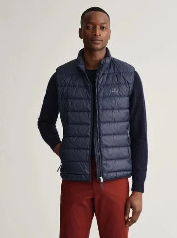 Light Down Gilet