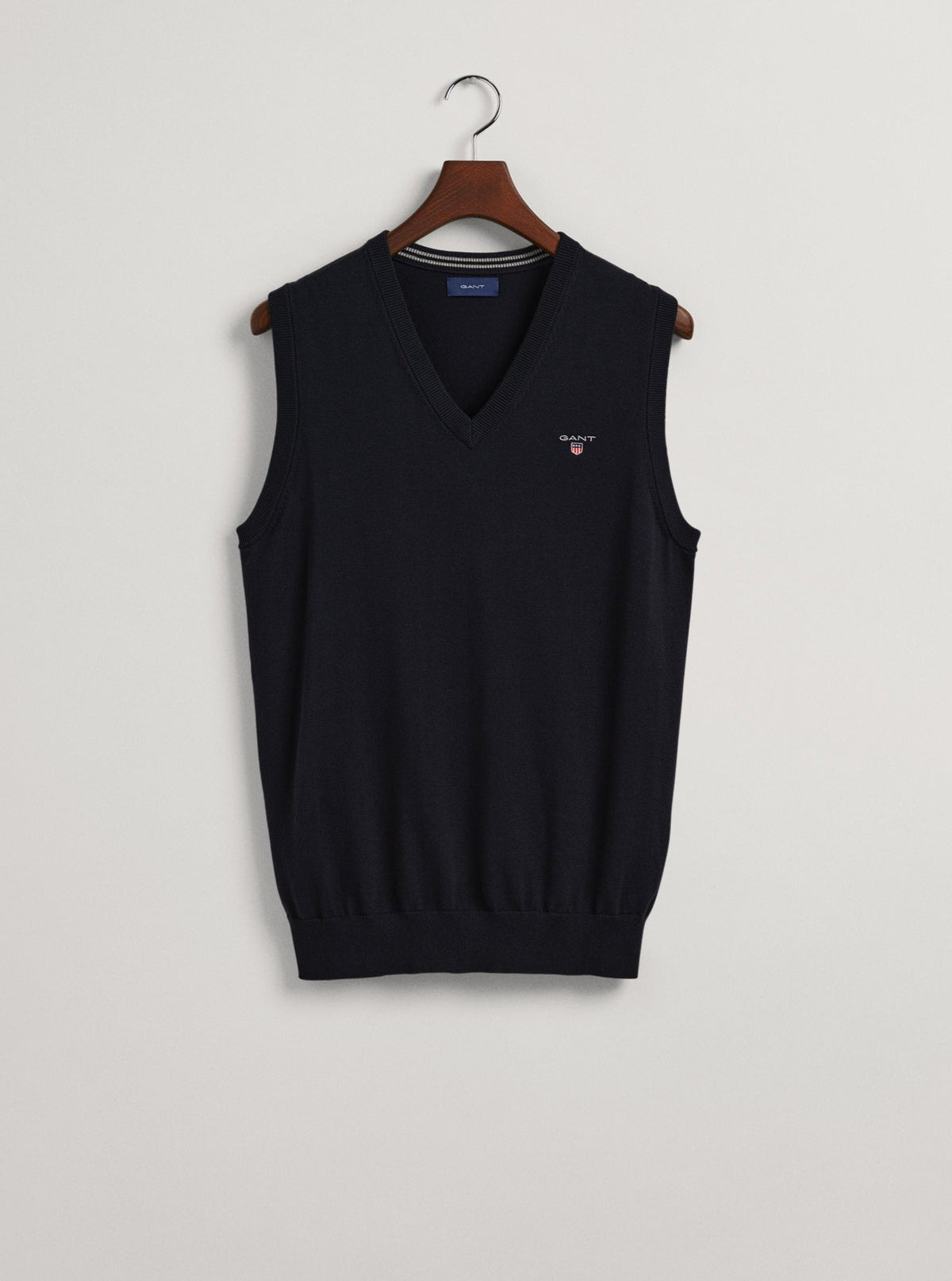 Classic cotton Slipover