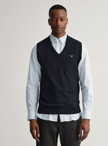 Classic cotton Slipover