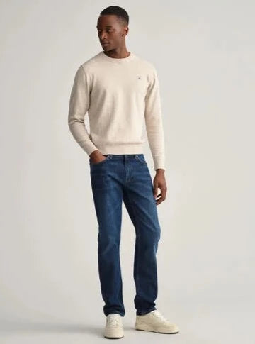 Arley Regular Fit Jeans