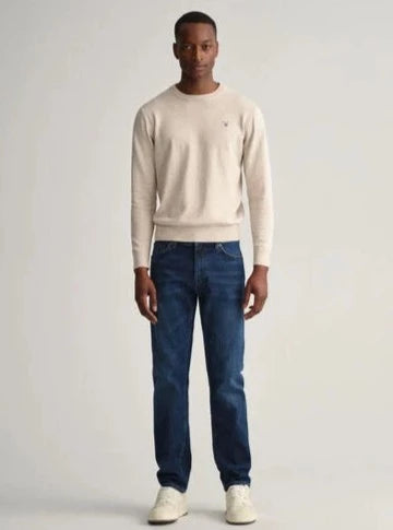 Arley Regular Fit Jeans