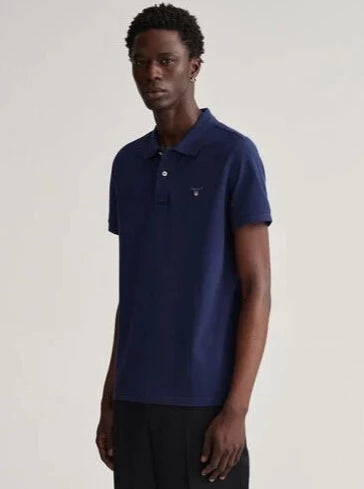 Original Pique Polo Shirt