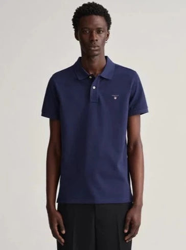Original Pique Polo Shirt