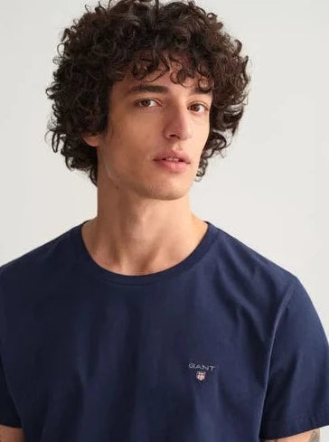 ORIGINAL SS T-SHIRT