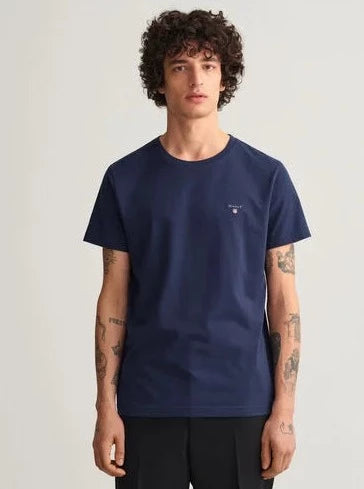 ORIGINAL SS T-SHIRT