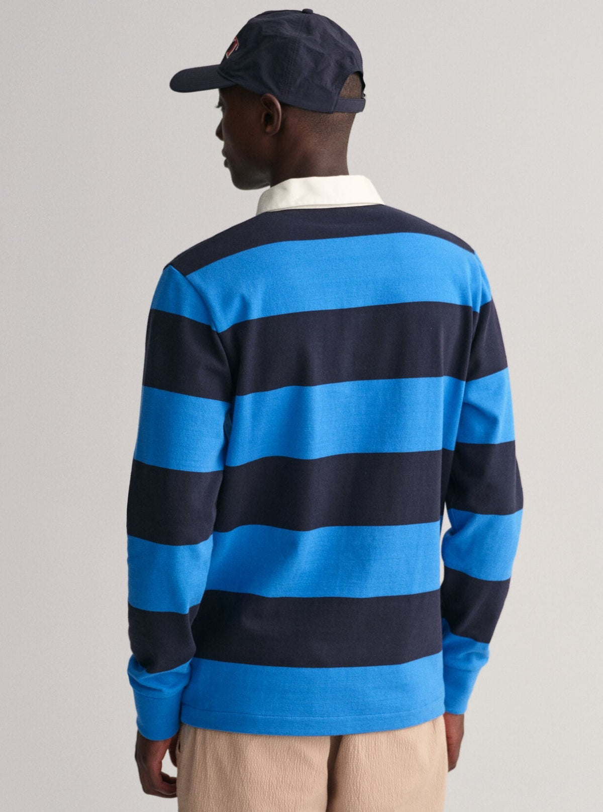 barstripe rugger