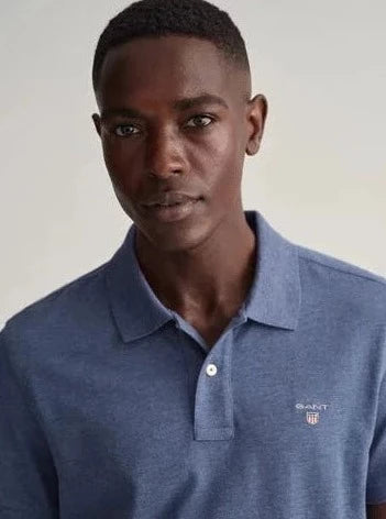 Original Pique Polo Shirt