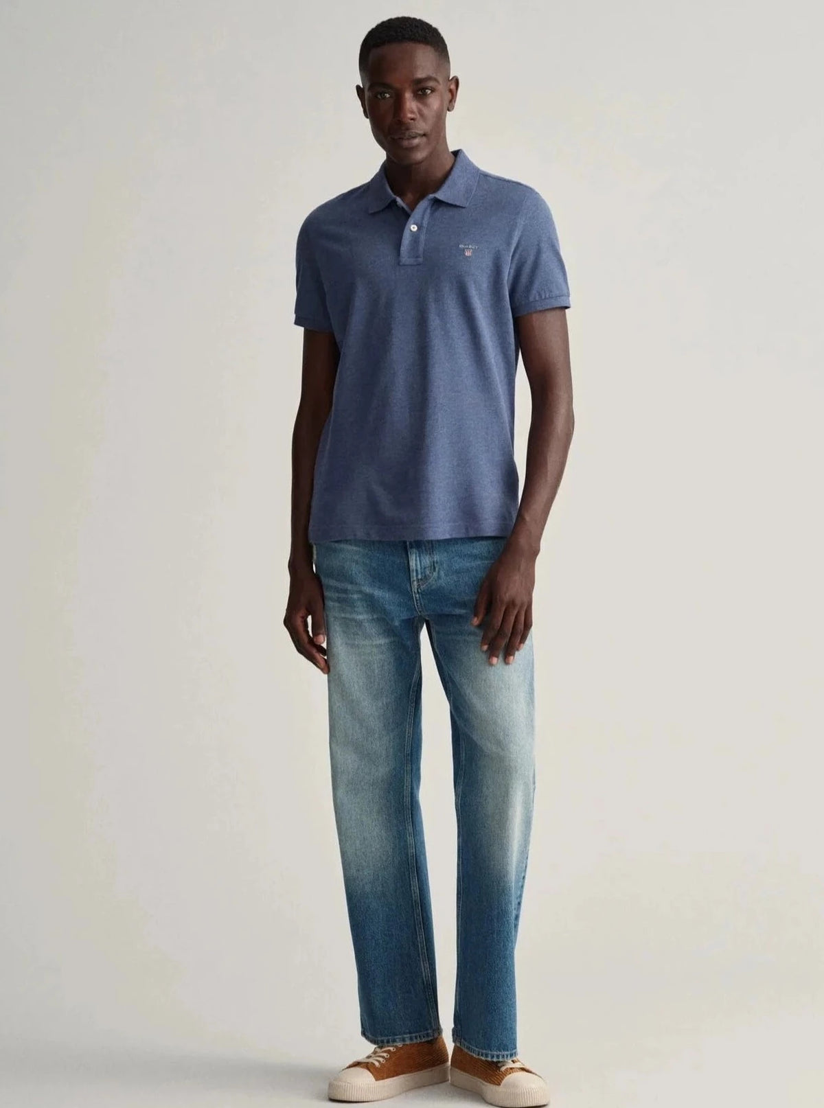 Original Pique Polo Shirt